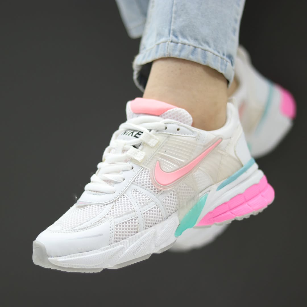 کتونی وی تو کی