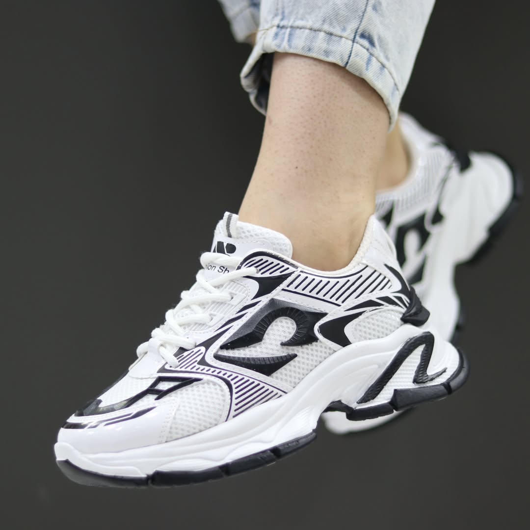 کتونی فشیون استریت