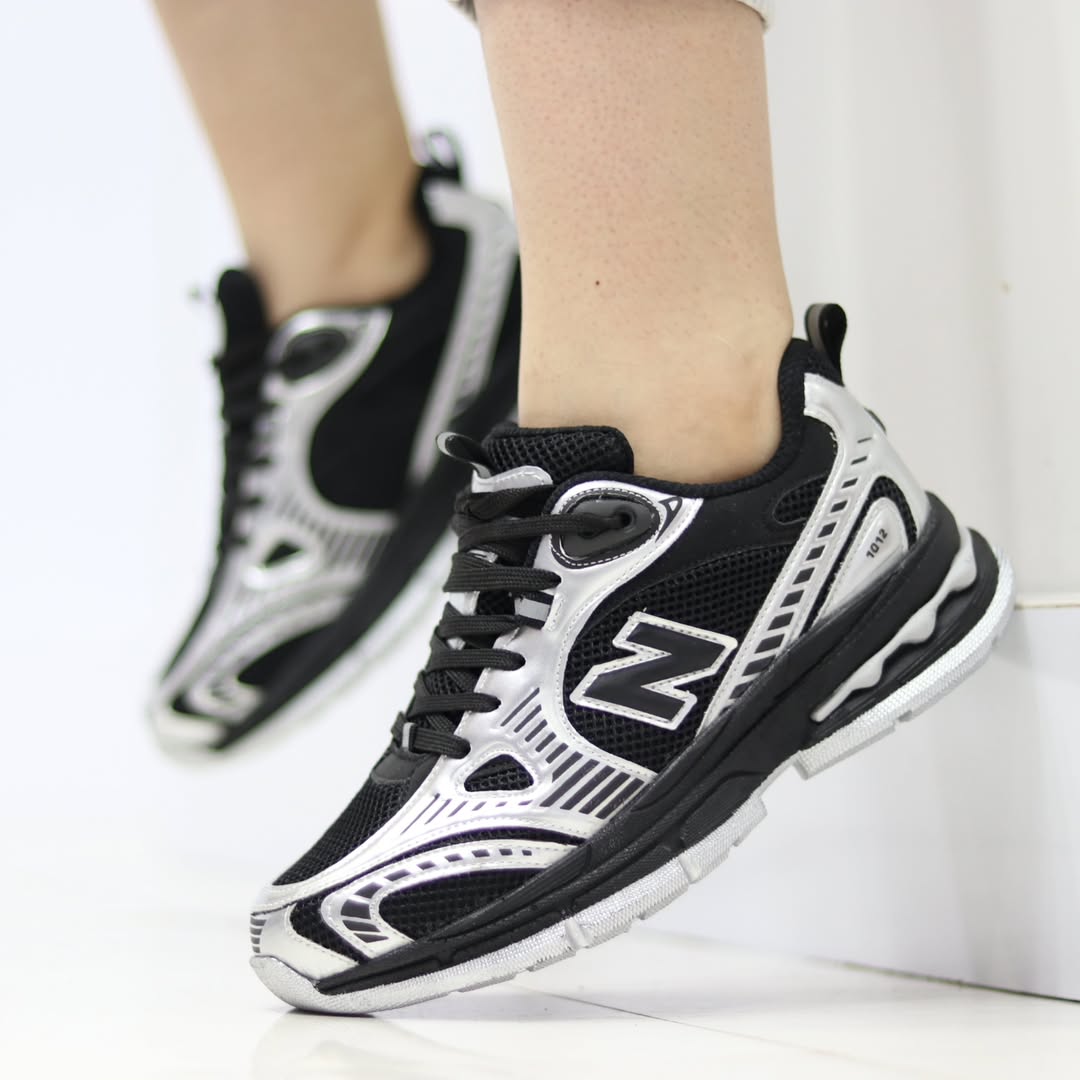 کتونی نیوبالانس مدل 1012