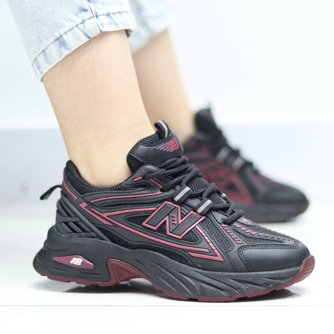 کتونی نیوبالانس fttاستایل