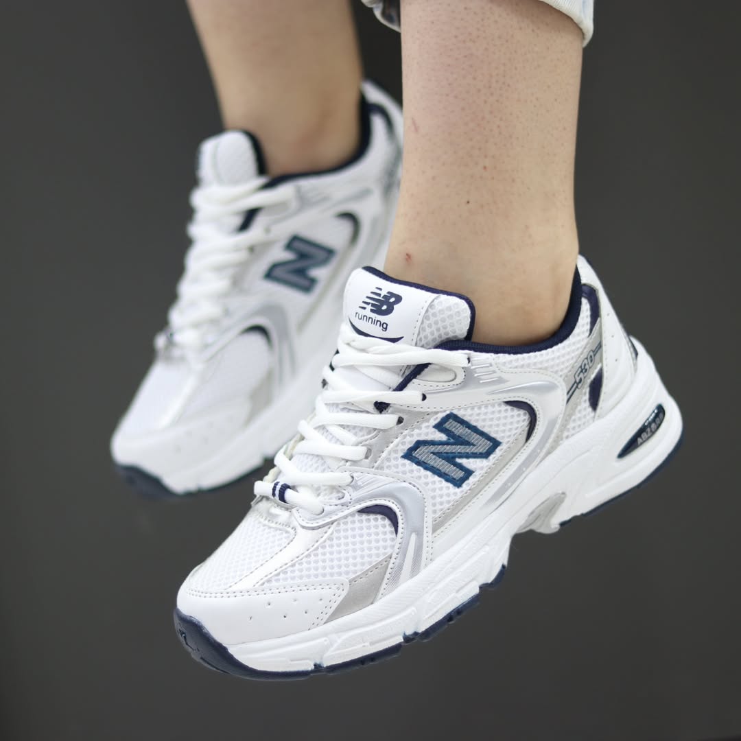 کتونی نیوبالانس 530 کد 0037