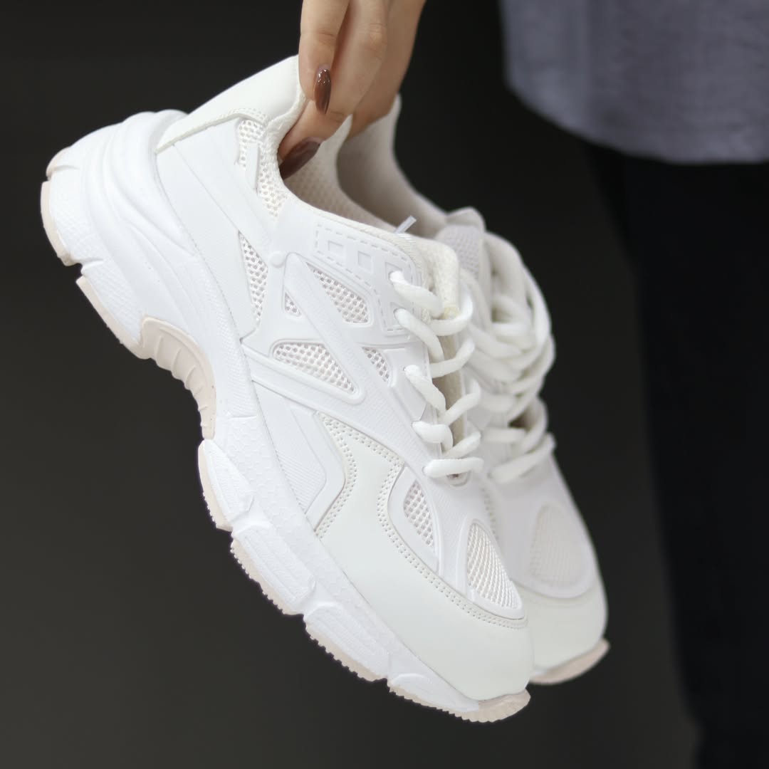 کتونی لژدار فشیون دخترانه