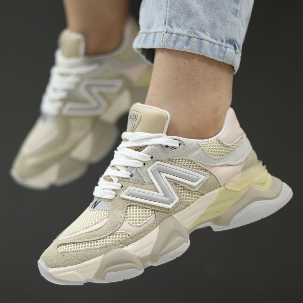 کتونی نیو بالانس 9060