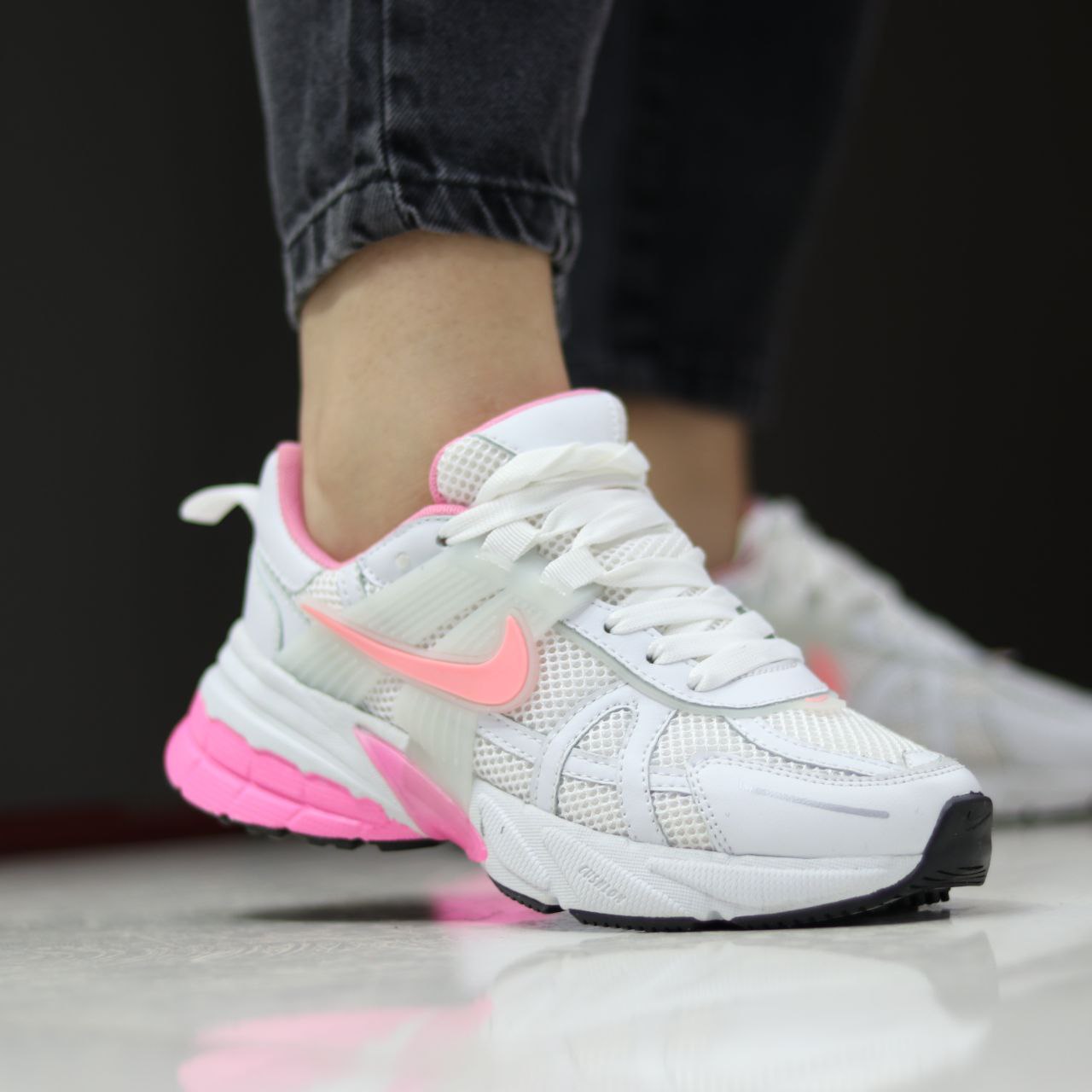 کتونی دخترانه وی تو کی