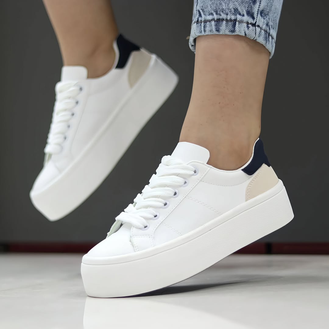 کفش ونس زنانه